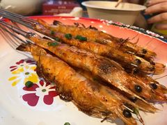 -夹夹大·蟹蟹大排档(财富又一城店)