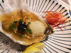 -森味薪火烧•烧鸟居酒屋•日本料理(望京店)