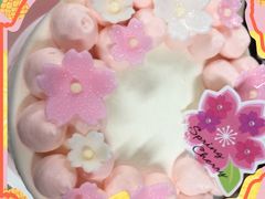 -味多美蛋糕(阜成门店)