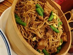 -老雒阳面馆·水席·洛阳菜(王城路店)