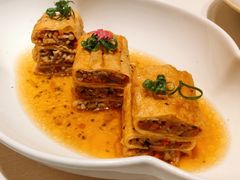 黑松露素烧鹅-華府Deluxe(兴业太古汇店)
