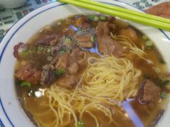 -七爷清汤腩·港式餐厅(金狮广场店)