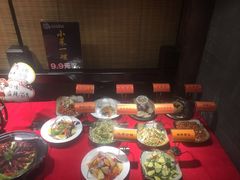 -乔先生涮肉·鲜活牛羊肉火锅(塘沽店)