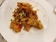 -梅龙镇酒家(南京西路总店)