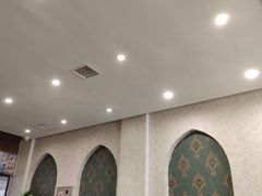 -西夏回族烧麦馆(牡丹街店)