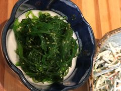 -浦·传统日式料理(3 5 1 1 店)