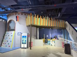 -幻贝家儿童乐园(苏州中心店)