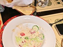 -马迭尔德式西餐精酿啤酒屋(中央大街店)