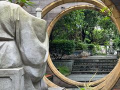 -广州神农草堂中医药博物馆