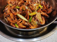 -重庆巴渝火锅(钟家村店)