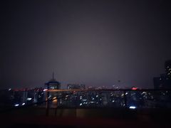 -富力丽思卡尔顿酒店·FLAIR餐厅酒吧