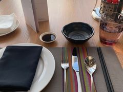 -解放碑威斯汀酒店-知味国际美食餐厅