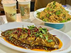 -田记餐馆(富国街店)