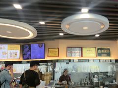 -鸡鸣汤包(红山动物园店)