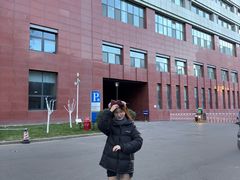 -山东大学(千佛山校区)