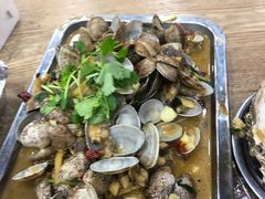 -老虎滩大连海鲜烧烤(建邺云锦路总店)