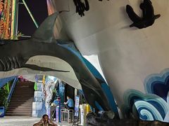-左海海底世界