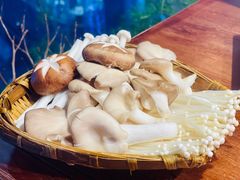 -楠火锅(仁恒梦中心店)