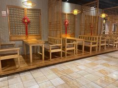-永青泉汗蒸广场(大运河博物馆店)