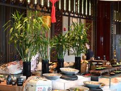 -美食汇自助餐厅(成都万达瑞华酒店)