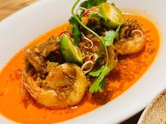 -The Diner X餐厅(青岛万象城店)