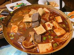 -C31地窖餐厅(黑龙江北路店)