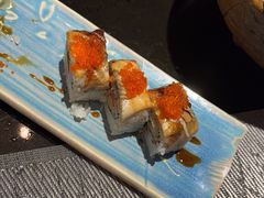 -昱匠·日本料理(金融街店)
