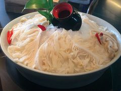 -大隐·成都火锅Bistro(合生麒麟新天地店)