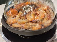 蒸汽海鲜-圣罗巴海鲜自助(黑金店)