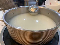 -领鲜现切猪杂火锅(番禺桥南店)