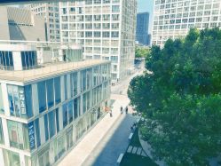 -Yue Show馨选·半永久纹眉纹眼线