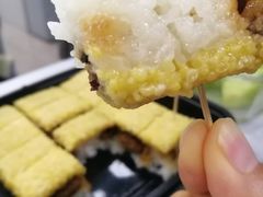 红枣黄米糕-天泽祥·鼓楼馒头(鼓楼店)
