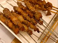 -老味烧烤(总店)