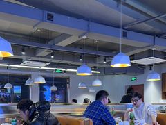 -古乐牛香·鲜牛肉自助火锅(南京总店)