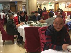 大堂-宜宾海鲜酒家·三十年老字号