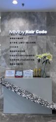 -MMby HairCode 芭曲发型概念店