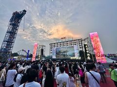 -成都欢乐谷
