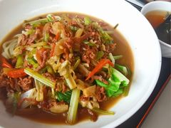 -大禹家·海鲜面馆(新闸路店)