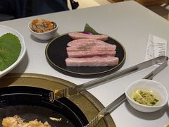 -韩时烤肉(枫蓝店)