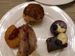 -洲际酒店·地平线全日餐厅HORIZON CAFÉ