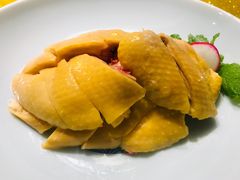 -老灶味道·本帮菜(昌平路店)