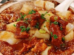 -四海酒家生态粤菜