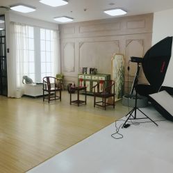 -尤尼可国际影像(万源分店)
