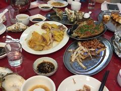 -电白食府(园岭三街店)