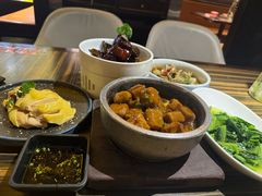 -江太极江浙菜(马桥万达广场店)