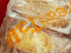 -BreadTalk面包新语·烘焙蛋糕(高德置地春广场店)