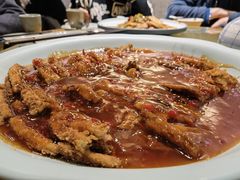 -三姐妹餐厅(曲江店)