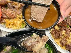 -合意桐坑牛肉粿·鲜牛肉火锅(嵩山总店)