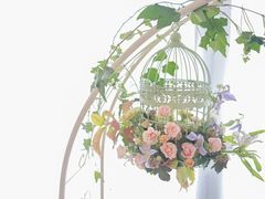-荷兰布尔玛国际花艺学院