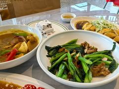 -陶兰居·手工点心·粤菜(圆融时代广场店)